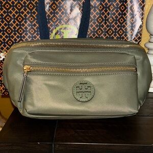 Tory Burch Fanny Pack Belt Bag
